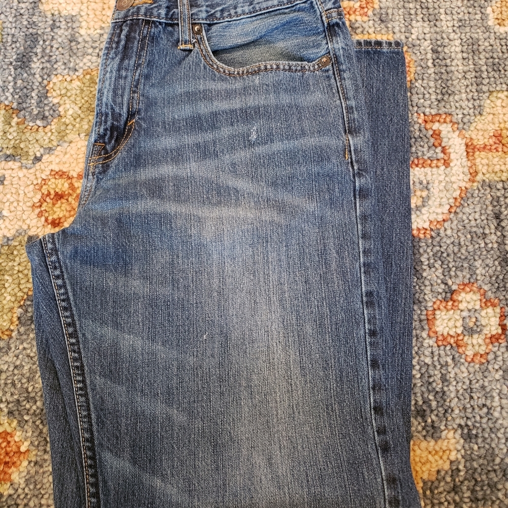 Mens American Eagle jeans,  excellent condition,  32x32, bootcut